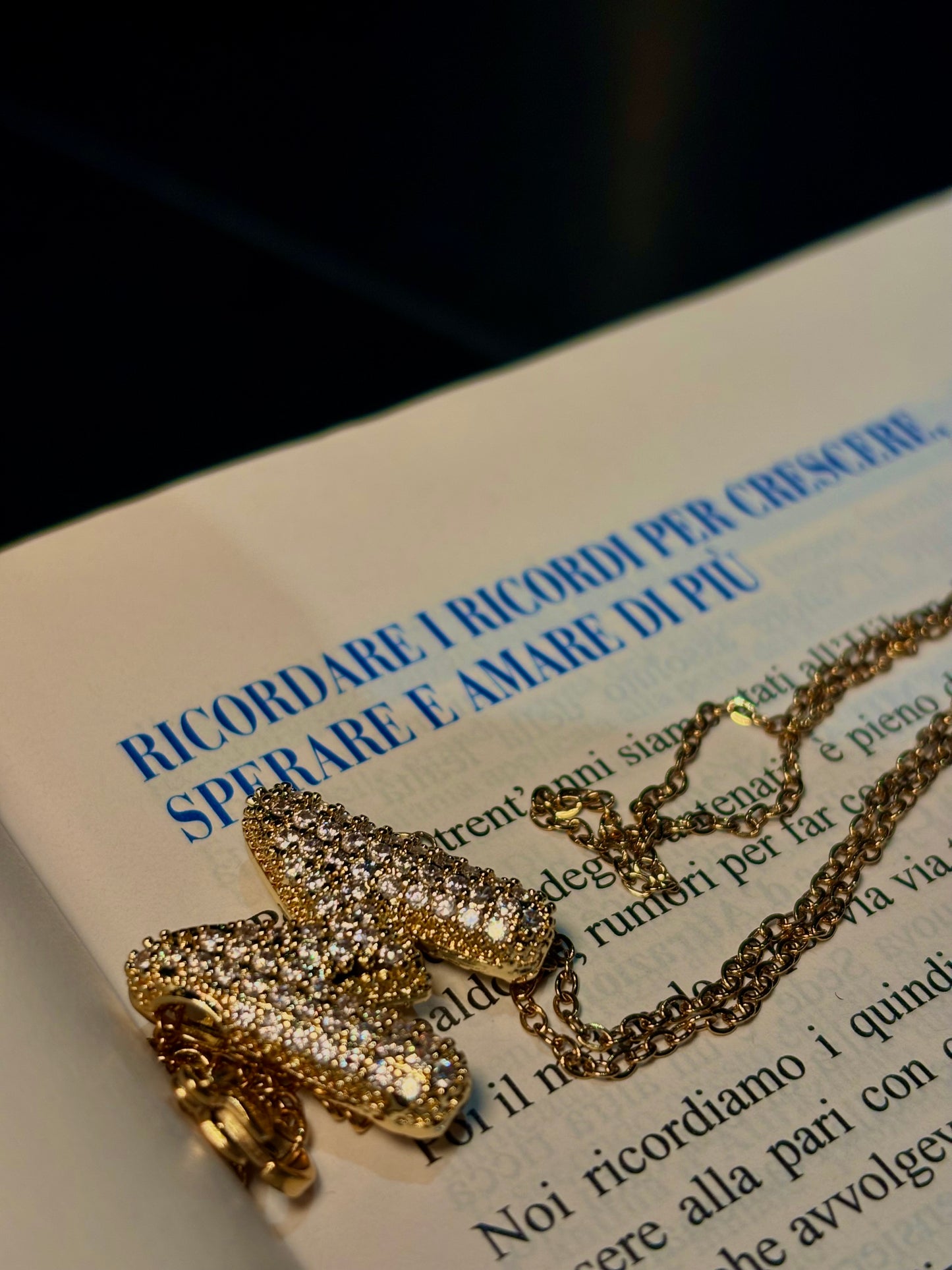 collana Lettere di Luce