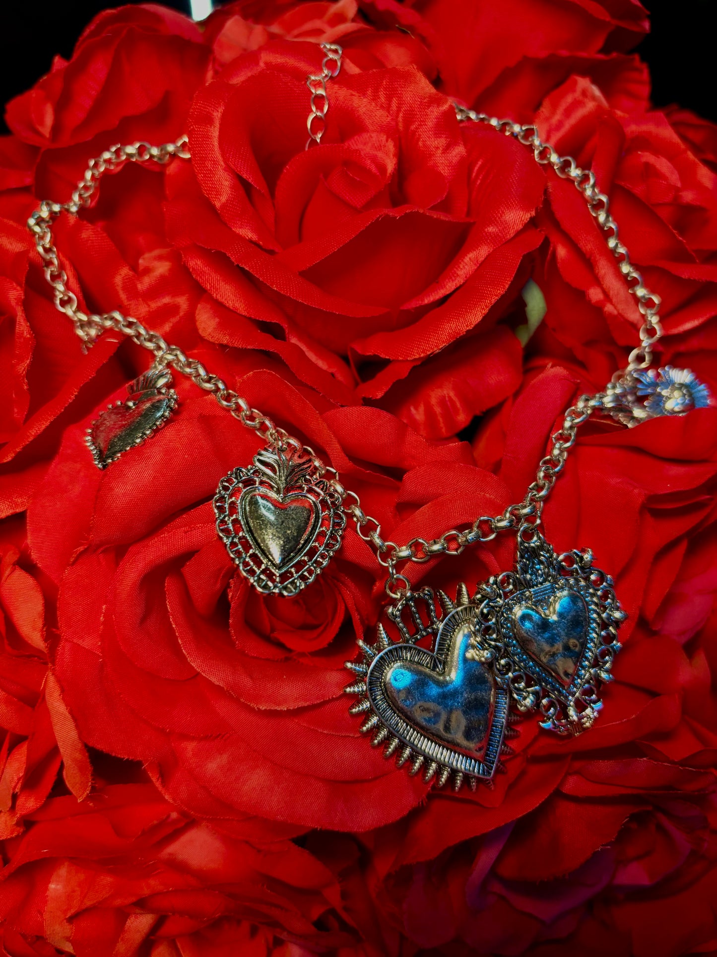 collana Luce di Venere