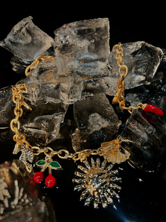 Collana Estate Mediterranea