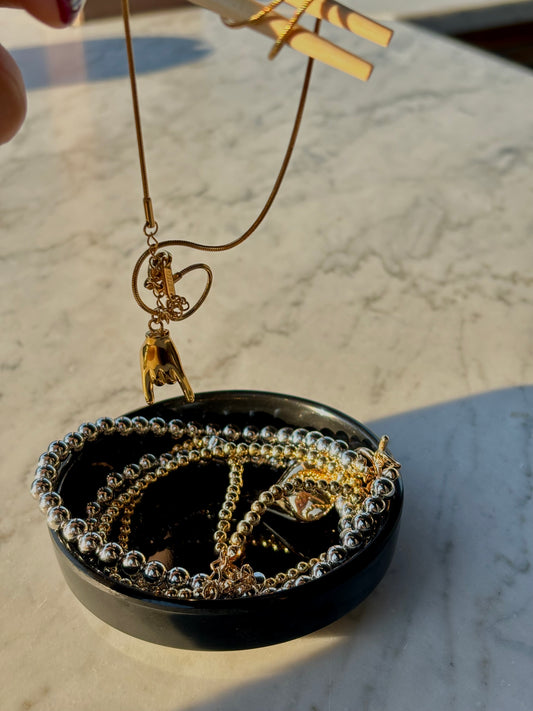 collana Love Mode