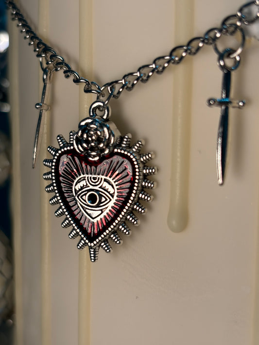 collana Guardiano del Caos