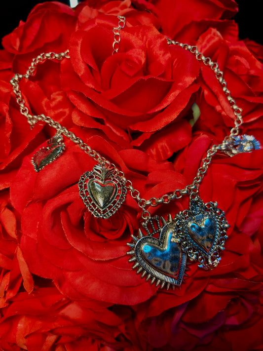 collana Luce di Venere