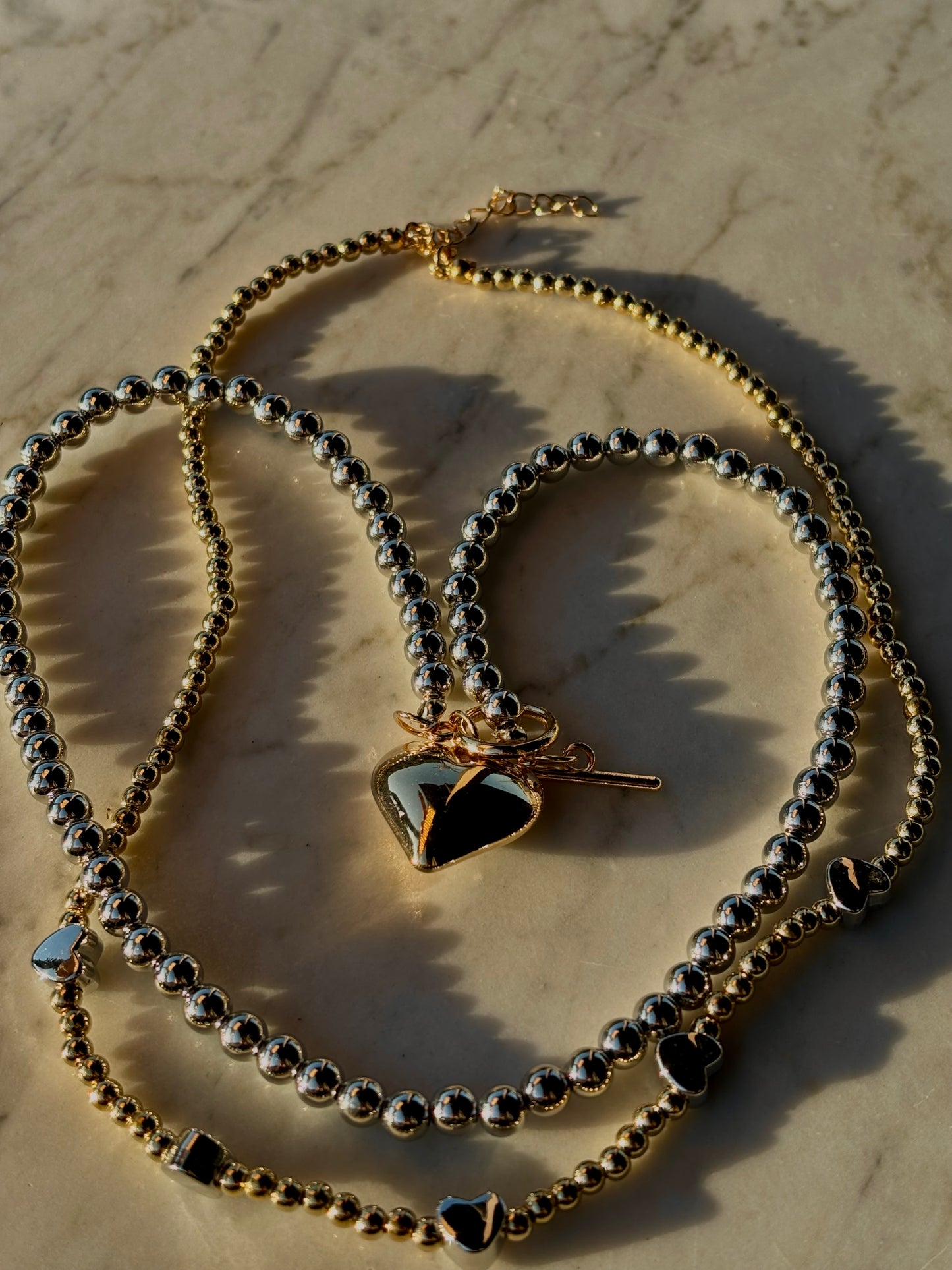 collana Luce