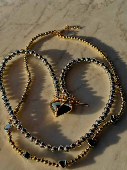 collana Luce
