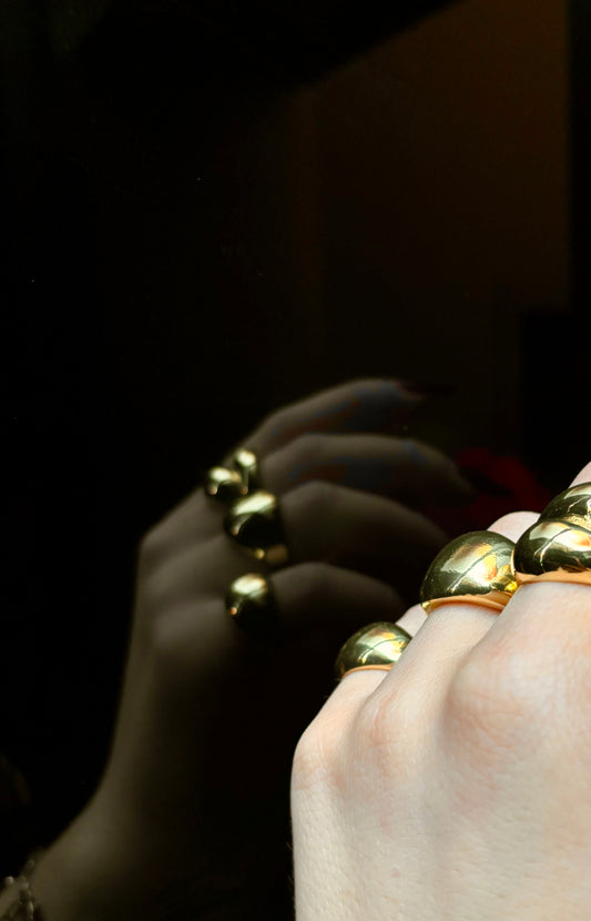 anello Chunky